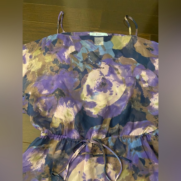 Marciano Sheer Top for Women - Picture 2 of 3